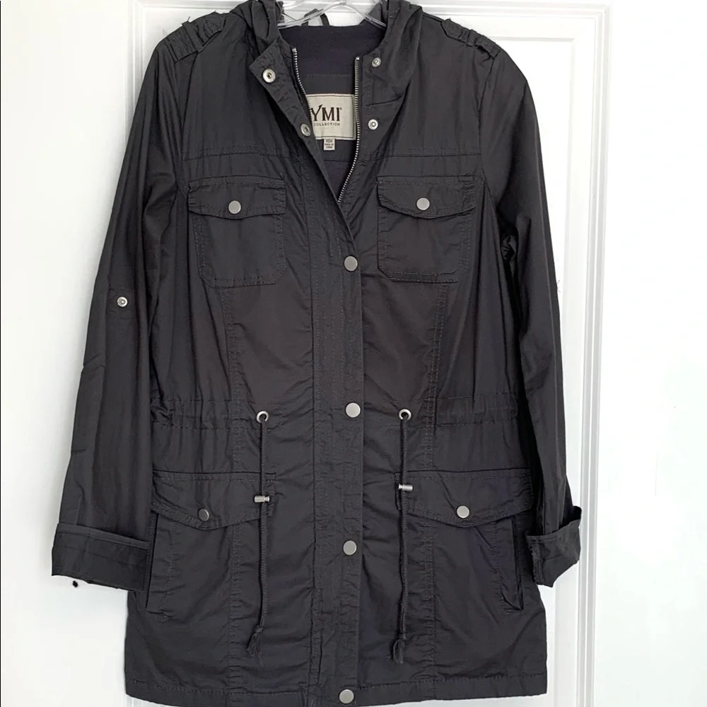 YMI Collection jacket - Picture 3 of 6